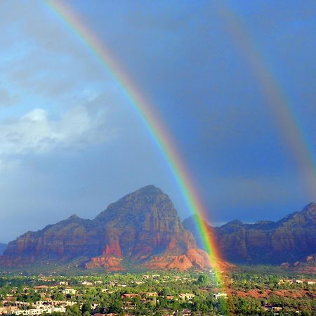Baby Quail Inn Sedona Exterior photo