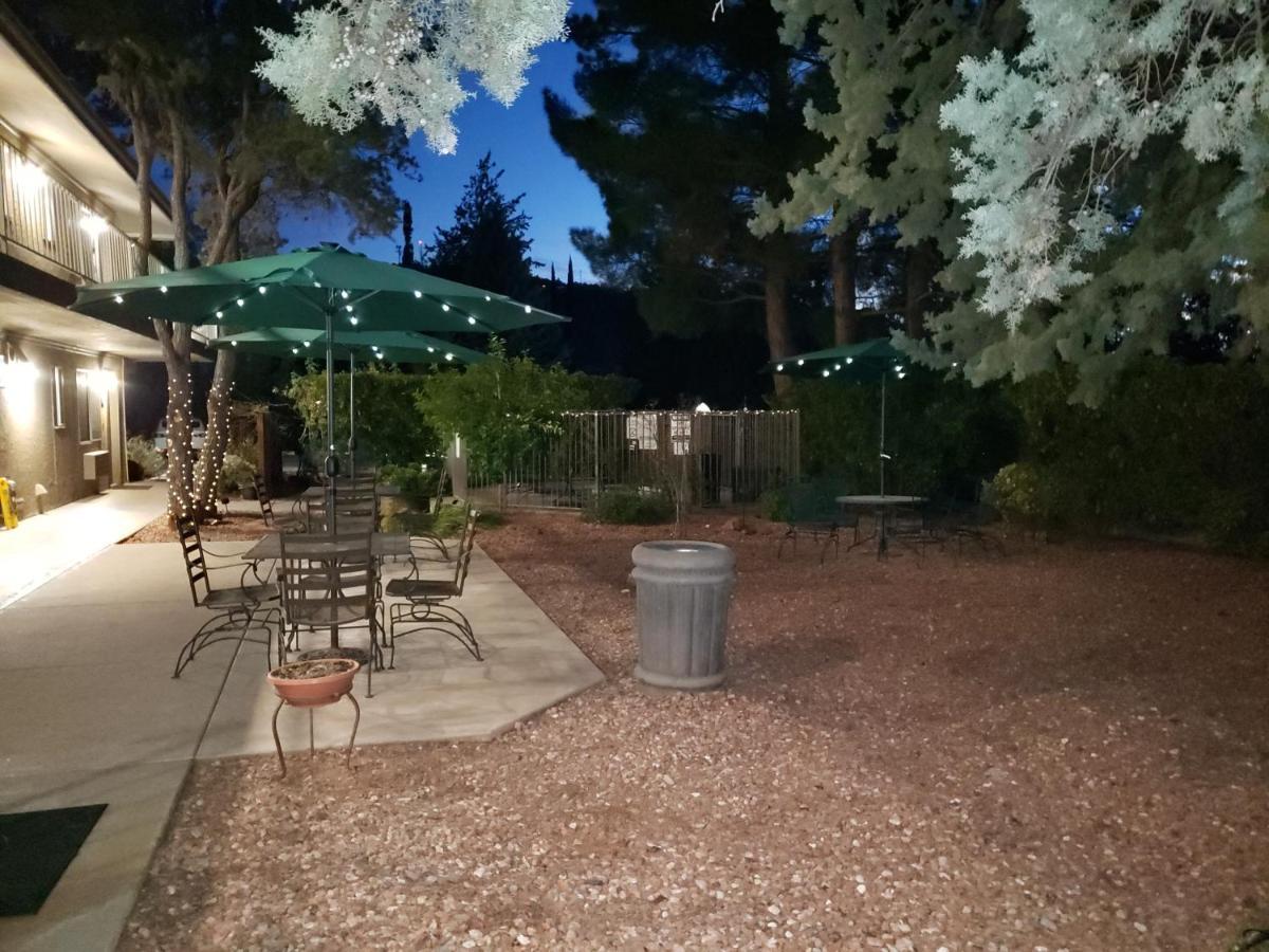 Baby Quail Inn Sedona Exterior photo