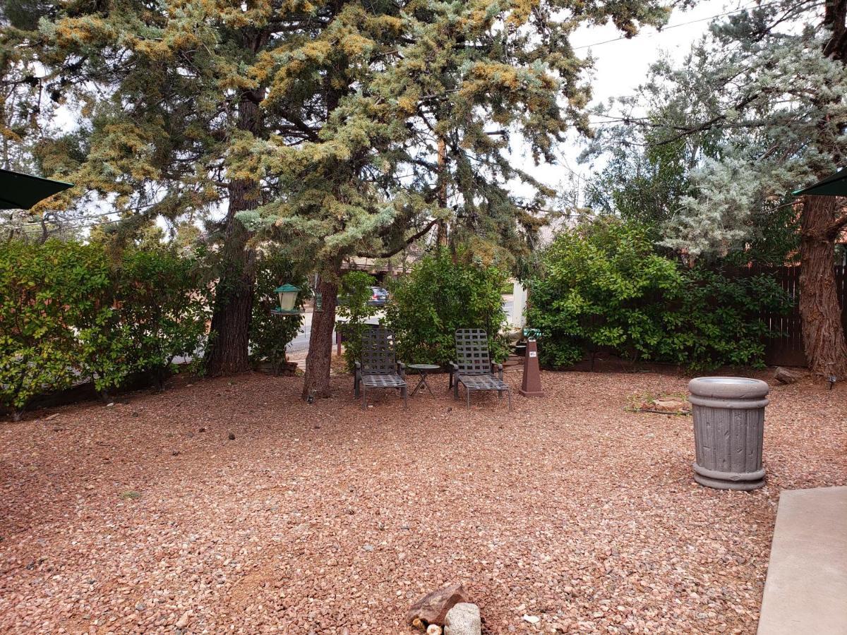 Baby Quail Inn Sedona Exterior photo