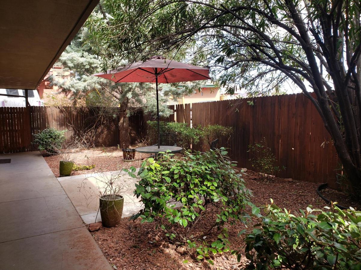 Baby Quail Inn Sedona Exterior photo