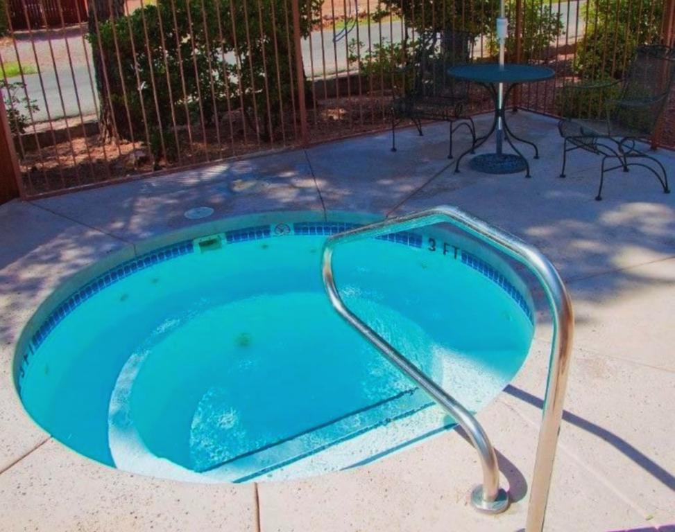 Baby Quail Inn Sedona Exterior photo