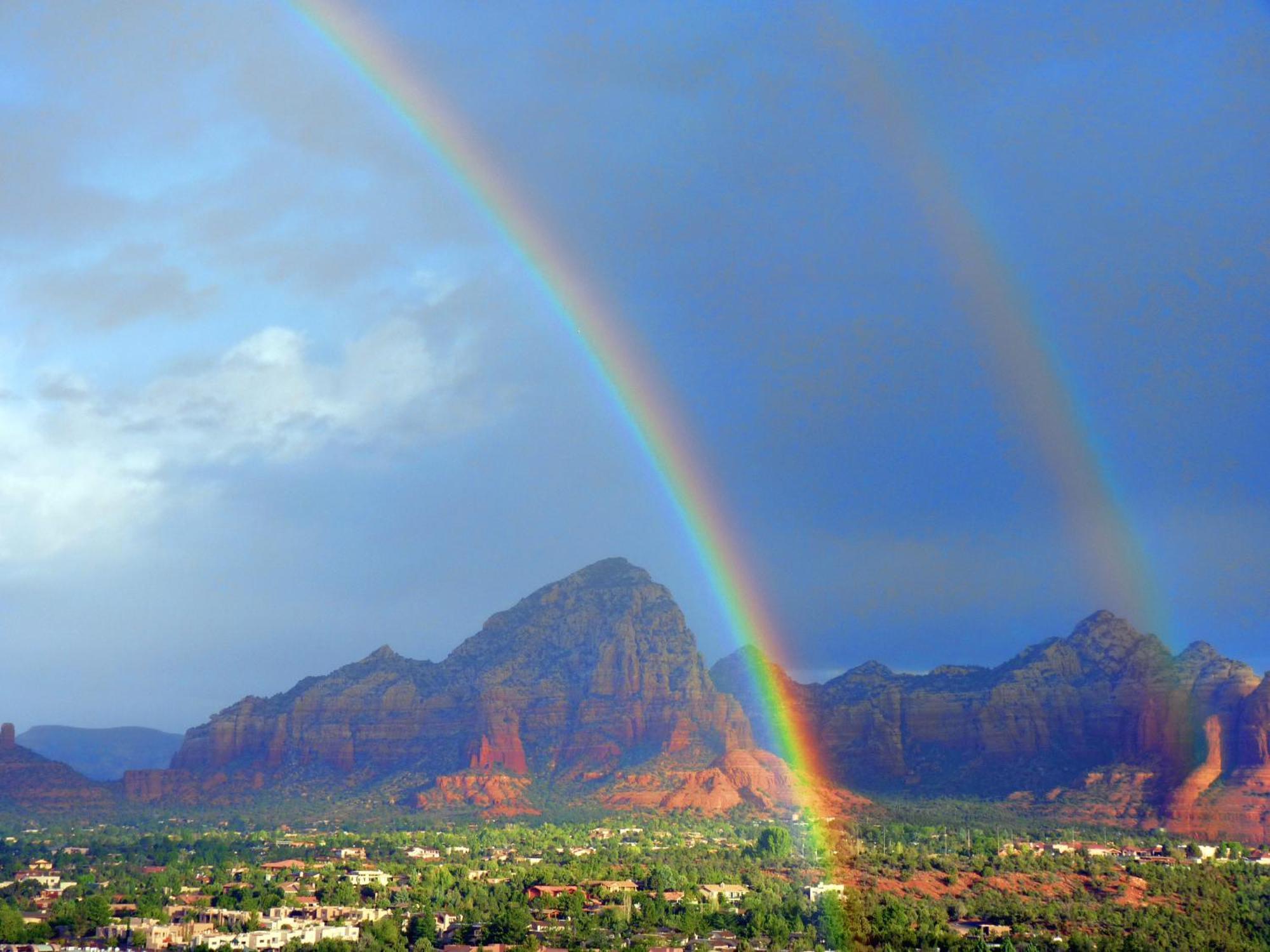 Baby Quail Inn Sedona Exterior photo