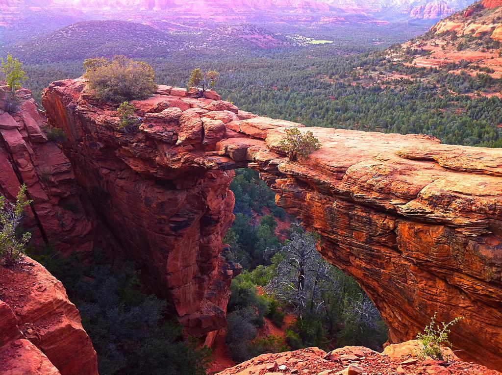 Baby Quail Inn Sedona Exterior photo