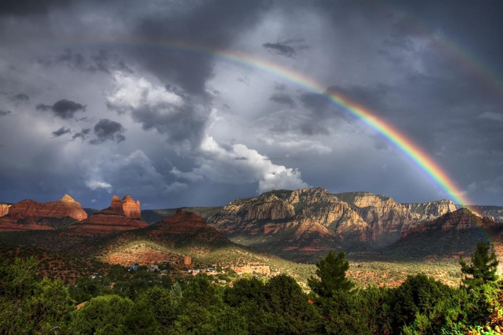 Baby Quail Inn Sedona Exterior photo