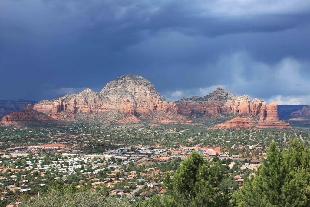 Baby Quail Inn Sedona Exterior photo