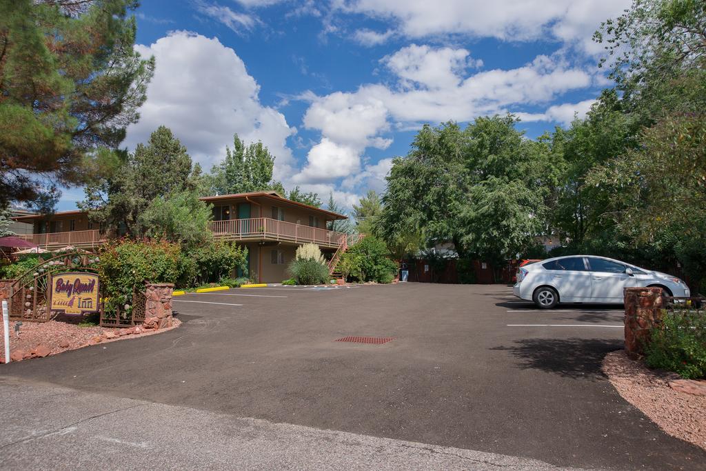 Baby Quail Inn Sedona Exterior photo